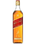 Johnnie Walker Red Label Blended Scotch Whisky (Half Pint Bottle) 200ml