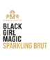 Black Girl Magic Sparkling Brut California NV (750ml)