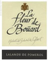 La Fleur de Bouard - Lalande de Pomerol