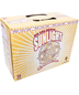 Sun King Brewing Sunlight Cream Ale (12 pack 12oz cans)