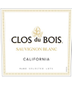 2022 Clos du Bois - Sauvignon Blanc California (750ml)