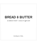 2021 Bread & Butter Wines - Cabernet Sauvignon (750ml)