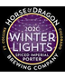 Horse & Dragon - Winter Lights Spiced Imperial Porter (4 pack cans)