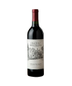 2019 Chateau Montelena Estate Cabernet