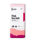 Raaka Pink Sea Salt 71% Dark Chocolate