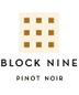 2021 Block Nine - Pinot Noir (750ml)