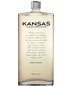 Kansas Whiskey - Clean Distilled Spirit Whiskey (750ml)