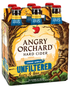 Angry Orchard Unfiltered Cider 12 oz