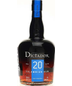 Dictador Rum Colombia 20 yr 750ml