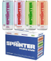 Sprinter Spirits Vodka Soda Variety 8 Pack 355ml
