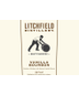 Litchfield Distilling - Vanilla Bourbon (750ml)