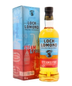 Loch Lomond - Steam & Fire Whisky