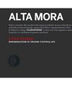 Alta Mora Etna Rosso Italian Sicilian Red Wine 750 mL