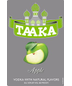 Taaka Vodka Apple