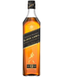 Johnnie Walker Black Label Blended Scotch Whisky Aged 12 Years (Half Pint Bottle) 200ml