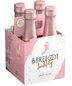 Barefoot - Bubbly Brut Rose NV (4 pack 187ml)