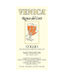 2021 Venica - Collio DOC Sauvignon Blanc Ronco del Cero