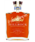 Hillrock Single Malt Whiskey 750ml Hudson Valley New York