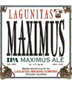 Lagunitas Maximus 6pk bottles