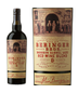 12 Bottle Case Beringer Bros. Bourbon Barrel Aged Red Blend w/ Shipping Included