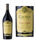 2020 Caymus Vineyards Napa Cabernet 1.5L