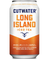 Cutwater Long Island Iced Tea 375ML - East Houston St. Wine & Spirits | Liquor Store & Alcohol Delivery, New York, NY