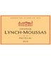 2020 Chateau Lynch-Moussas