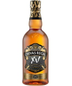 Chivas Regal Scotch Blended Finished In Cognac Cask 15 yr 750ml