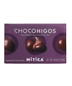 Mitica "Chocohigos" Hand-Dipped Dark Chocolate Figs 4.94oz, Spain