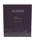 Alamos Seleccion Malbec 750ml - Amsterwine Wine Alamos Argentina Malbec Mendoza