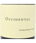 2021 Occidental Pinot Noir Sonoma Coast Occidental Station Vineyard