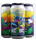 Kings County Brewers Collective (kcbc) - Robot Fish (4 pack 16oz cans)