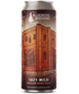 Bluewood Brewing - 1821 Mild English Dark Mild (4 pack 16oz cans)