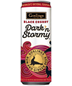 Goslings Black Cherry Dark'n Stormy (12oz can)