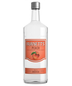 Burnett's - Peach Vodka (1.75L)