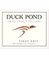 2019 Duck Pond Pinot Gris 750ml