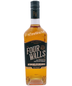 Four Walls Irish American Whiskey 750 80pf