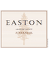 2016 Easton Wines Amador County Zinfandel