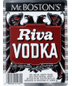 Mr. Boston Riva Vodka