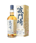 Hatozaki 12 Year Old Umeshu Cask Finish Small Batch Whisky