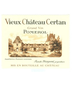 2005 Chateau Vieux Ch Certan - Pomerol MAG (pre arrival)