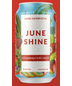 JuneShine - Strawberry Kiwi Crush Hard Kombucha (6 pack 12oz cans)