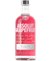 Absolut Grapefruit Vodka 750ml