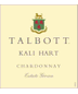 Talbott Kali Hart Chardonnay 2022