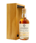 Cardrona - Growing Wings Solera Single Malt Whisky 35CL