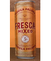 Fresca Mixed - Tequila Paloma (4 pack 12oz cans)