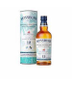 Mossburn Distillers & Blenders Speyside Blended Malt Foursquare Rum Finish Scotch Whisky 12 year old