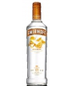 Smirnoff Vodka Orange 750ml