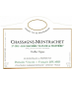 Vincent & Francois Jouard - Chassagne Montrachet Chaumees Clos Truffieres V.v. (pre Arrival)