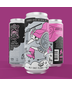 Crooked Crab Brewing - Pink Boots Valkyrie Pilsner